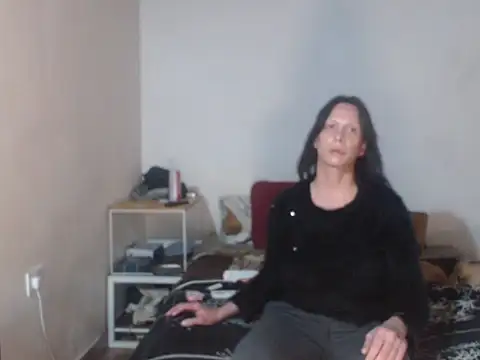 GABUSEXY online show from June 21, 2026, 4:04 am