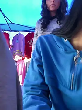 meliisa 777 online show from December 19, 2024, 6:01 pm