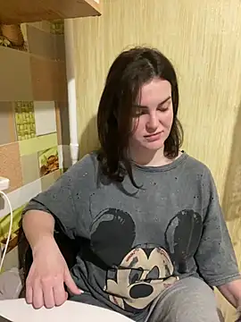 Snapshot of Karolina_llove chatting on December 22, 2024, 3:55 pm Karolina llove online show from December 22, 2024, 3:55 pm