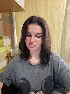Snapshot of Karolina_llove chatting on January 13, 2025, 1:06 pm Karolina llove online show from January 13, 2025, 1:06 pm