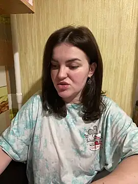 Snapshot of Karolina_llove chatting on February 15, 2025, 9:37 pm Karolina llove online show from February 15, 2025, 9:37 pm