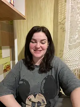 Snapshot of Karolina_llove chatting on March 2, 2025, 4:32 pm Karolina llove online show from March 2, 2025, 4:32 pm