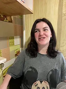 Snapshot of Karolina_llove chatting on March 3, 2025, 2:26 pm Karolina llove online show from March 3, 2025, 2:26 pm