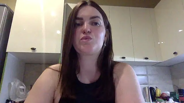Snapshot of Karolina_llove chatting on September 29, 2025, 5:07 pm Karolina llove online show from September 29, 2025, 5:07 pm