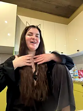 Snapshot of Karolina_llove chatting on October 30, 2025, 2:07 pm Karolina llove online show from October 30, 2025, 2:07 pm