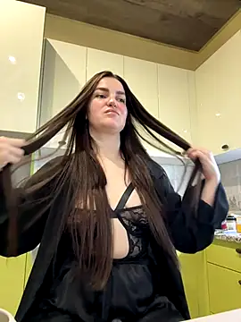 Snapshot of Karolina_llove chatting on November 10, 2025, 11:20 am Karolina llove online show from November 10, 2025, 11:20 am