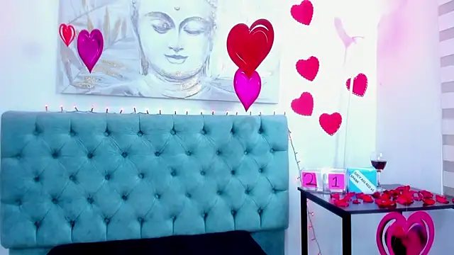 Snapshot of lina_bedoya_ chatting on February 14, 2025, 2:54 pm lina bedoya online show from February 14, 2025, 2:54 pm
