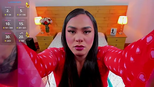 Snapshot of LilithBuckland chatting on February 10, 2025, 9:04 pm LilithBuckland online show from February 10, 2025, 9:04 pm