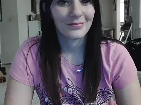 Snapshot of CrystalLakeXO chatting on December 23, 2024, 6:55 am CrystalLakeXO online show from December 23, 2024, 6:55 am