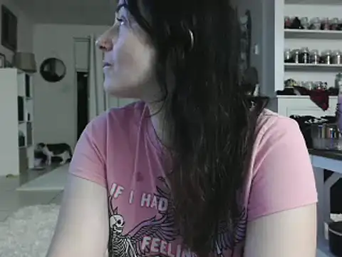Snapshot of CrystalLakeXO chatting on December 27, 2024, 9:39 am CrystalLakeXO online show from December 27, 2024, 9:39 am