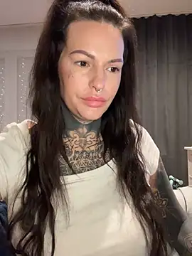 AileenInkOfficial online show from December 30, 2024, 3:36 am