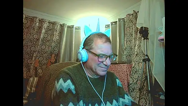 coryassman online show from February 23, 2026, 12:24 pm