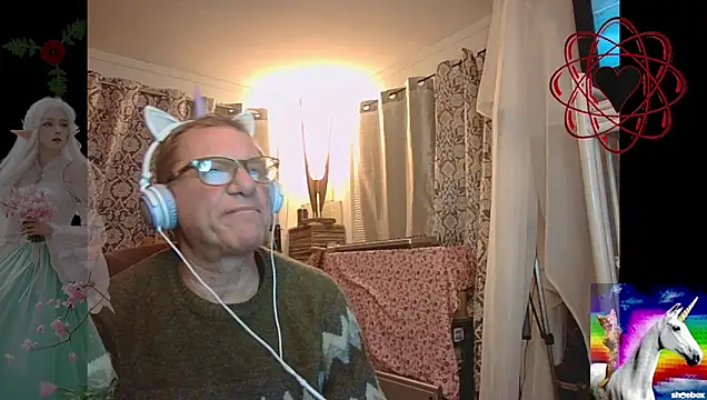 coryassman online show from March 15, 2026, 8:42 am