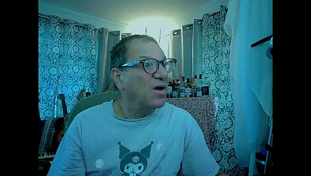 coryassman online show from June 14, 2026, 10:45 pm