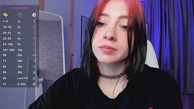 Snapshot of arielabradberry chatting on January 9, 2025, 6:26 pm arielabradberry online show from January 9, 2025, 6:26 pm