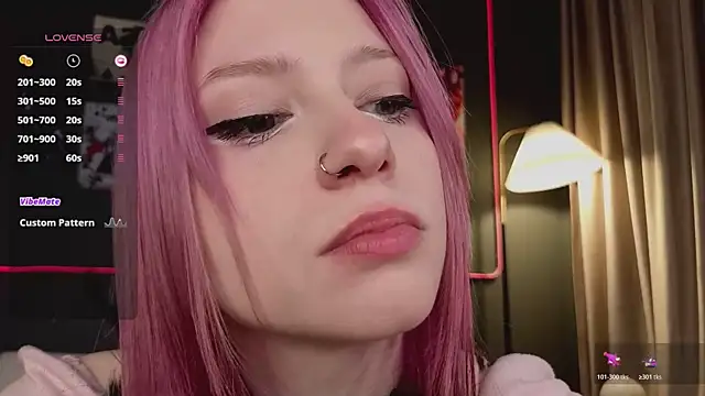 arielabradberry online show from April 22, 2026, 3:02 pm