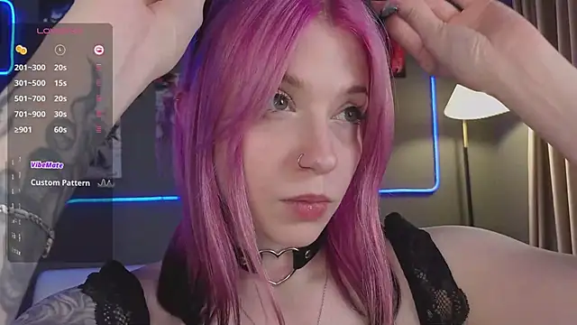 arielabradberry online show from June 15, 2026, 2:30 pm