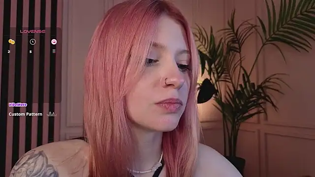 arielabradberry online show from July 23, 2026, 11:52 am