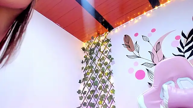 Snapshot of Alice_0120 chatting on March 20, 2025, 7:14 am Alice 0120 online show from March 20, 2025, 7:14 am