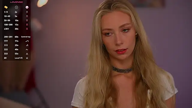 Vika54784 online show from February 19, 2026, 3:24 am