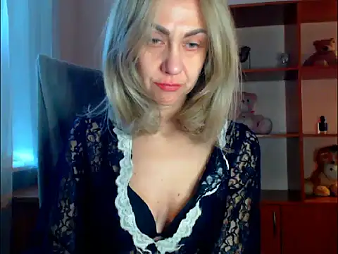 Tanya6547 online show from January 9, 2026, 10:18 am