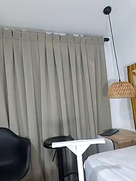 Angel Perv online show from February 9, 2026, 11:14 am