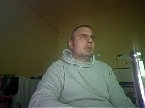 Basszos88i online show from January 9, 2025, 9:47 pm