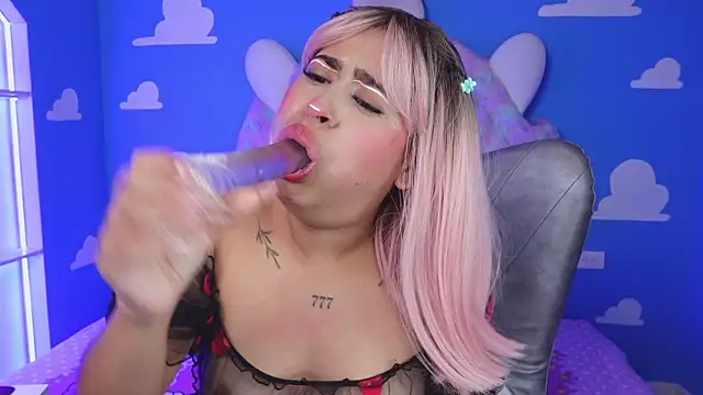 miss romyna online show from September 24, 2025, 11:02 am