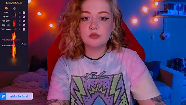 lala loulou land online show from December 26, 2024, 8:53 pm