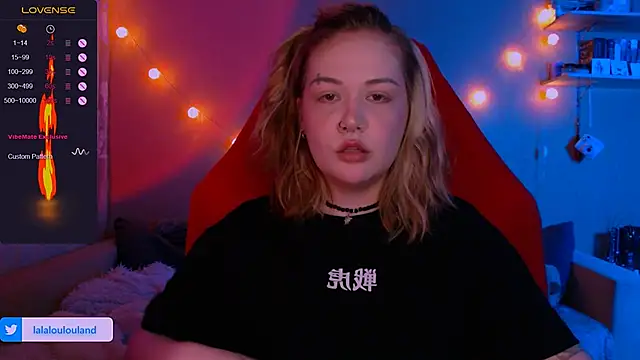 lala loulou land online show from December 27, 2024, 8:18 pm