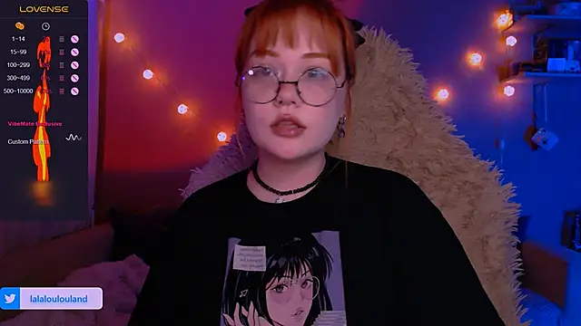 lala loulou land online show from January 19, 2025, 9:13 pm