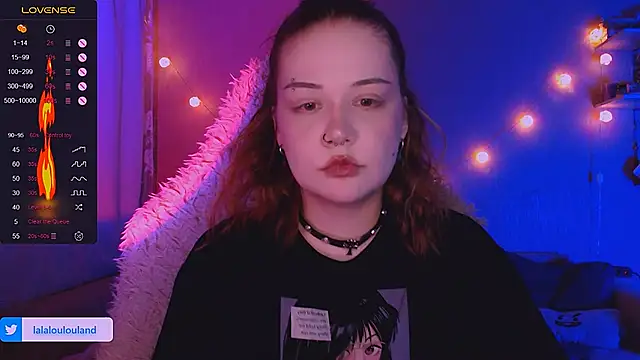 lala loulou land online show from March 1, 2025, 8:42 pm