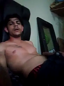 jhonny hot69 online show from February 7, 2026, 10:02 pm