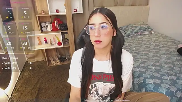 Snapshot of Imkitty-Horny chatting on January 17, 2025, 1:47 am Imkitty-Horny online show from January 17, 2025, 1:47 am