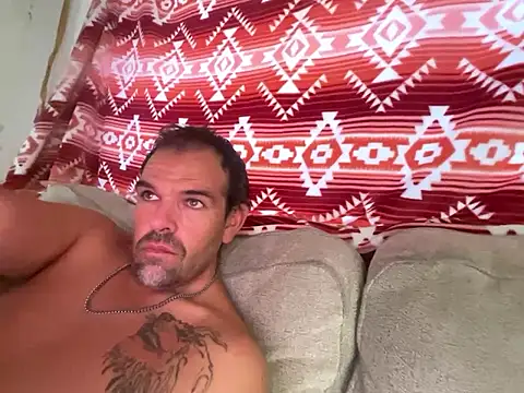 badboybrad11 online show from April 21, 2026, 7:50 pm