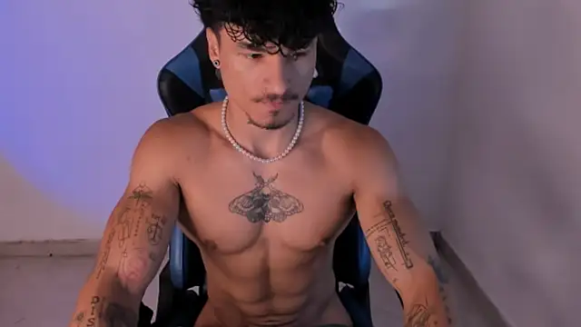 Snapshot of Thomas_Fit1 chatting on June 30, 2026, 12:50 pm Thomas Fit1 online show from June 30, 2026, 12:50 pm