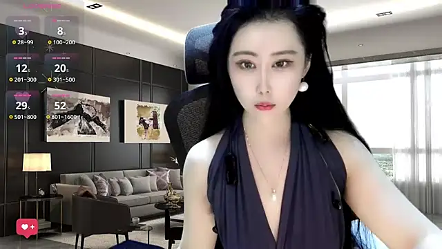 Snapshot of W-E-N-123 chatting on December 27, 2024, 2:25 am W-E-N-123 online show from December 27, 2024, 2:25 am