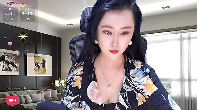 Snapshot of W-E-N-123 chatting on March 15, 2025, 1:41 am W-E-N-123 online show from March 15, 2025, 1:41 am