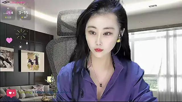 Snapshot of W-E-N-123 chatting on October 19, 2025, 1:17 am W-E-N-123 online show from October 19, 2025, 1:17 am