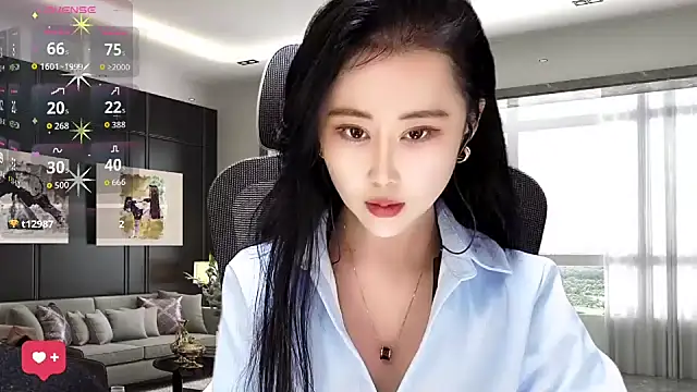 Snapshot of W-E-N-123 chatting on October 19, 2025, 11:49 pm W-E-N-123 online show from October 19, 2025, 11:49 pm