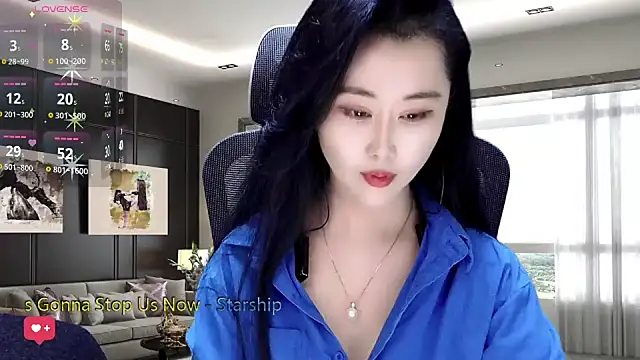 Snapshot of W-E-N-123 chatting on October 22, 2025, 12:22 am W-E-N-123 online show from October 22, 2025, 12:22 am