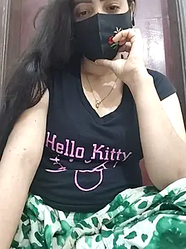 Snapshot of Anjel_Sadia chatting on July 3, 2026, 4:41 am Anjel Sadia online show from July 3, 2026, 4:41 am