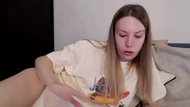 Scarlettford online show from January 14, 2026, 1:06 pm