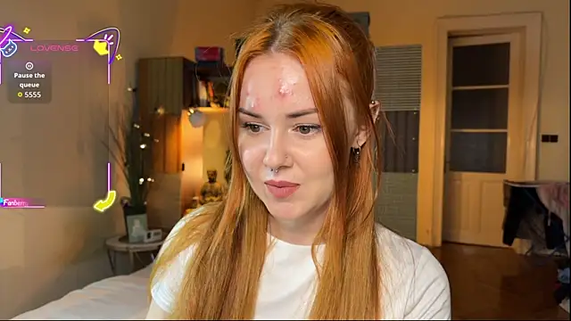 Snapshot of Sargonium999 chatting on October 13, 2025, 7:25 pm Sargonium999 online show from October 13, 2025, 7:25 pm