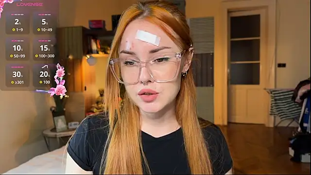 Snapshot of Sargonium999 chatting on October 16, 2025, 6:53 pm Sargonium999 online show from October 16, 2025, 6:53 pm