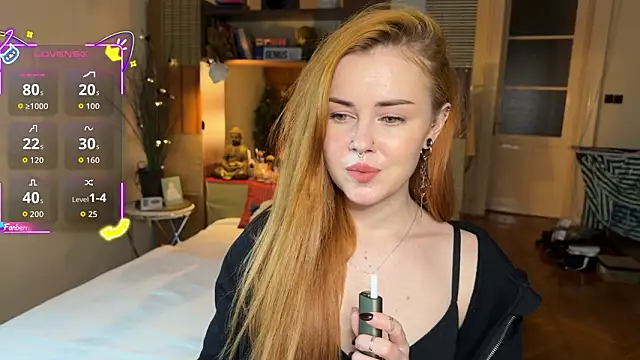 Sargonium999 online show from February 3, 2026, 8:03 pm