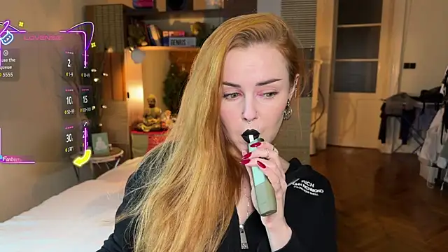 Sargonium999 online show from March 16, 2026, 8:24 pm