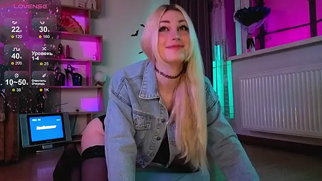 Snapshot of Inchcaser_ chatting on October 1, 2025, 9:21 pm Inchcaser online show from October 1, 2025, 9:21 pm