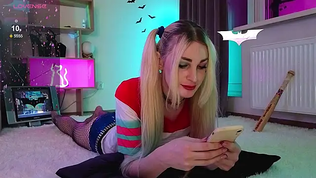 Snapshot of Inchcaser_ chatting on November 1, 2025, 8:33 pm Inchcaser online show from November 1, 2025, 8:33 pm