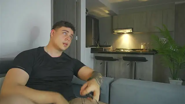 Snapshot of odin_blake chatting on February 2, 2025, 2:17 am odin blake online show from February 2, 2025, 2:17 am